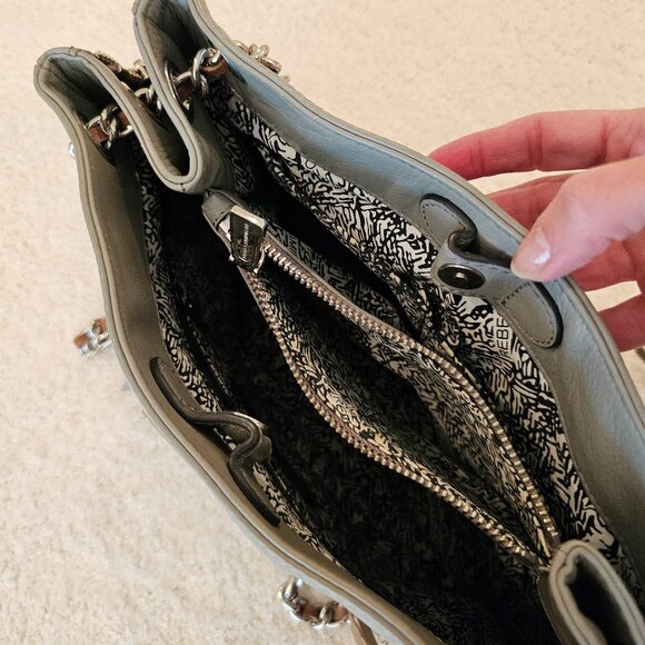 Rebecca Minkoff Bag, EUC, like new - Picture 2 of 6